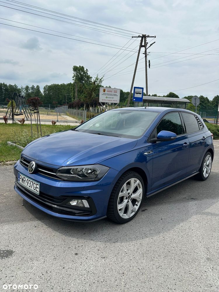Volkswagen Polo - 2