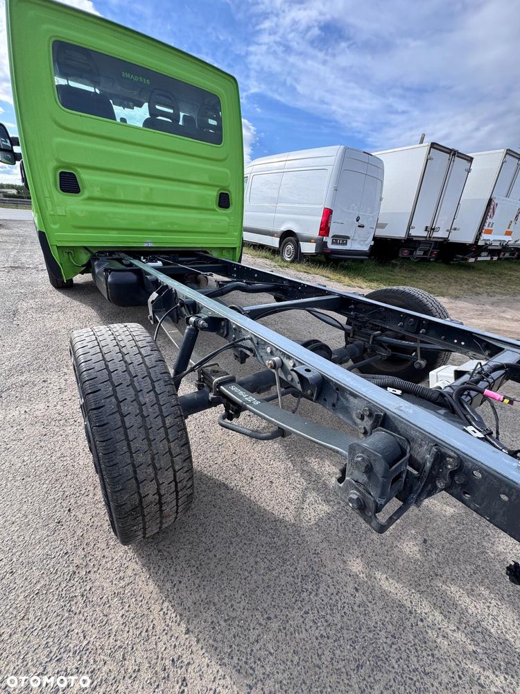 Iveco Daily 35S14 / Rama do zabudowy (158) - 14