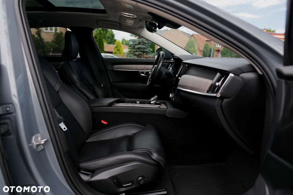 Volvo S90 B6 B AWD Inscription - 24
