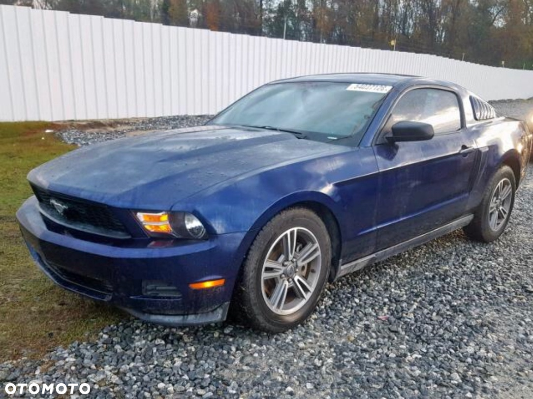 Ford Mustang 3.7 V6 Premium - 16