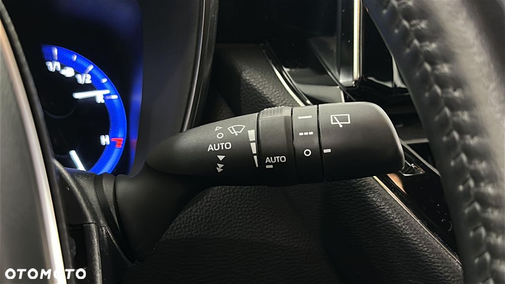 Toyota Corolla 1.2 T Comfort - 24