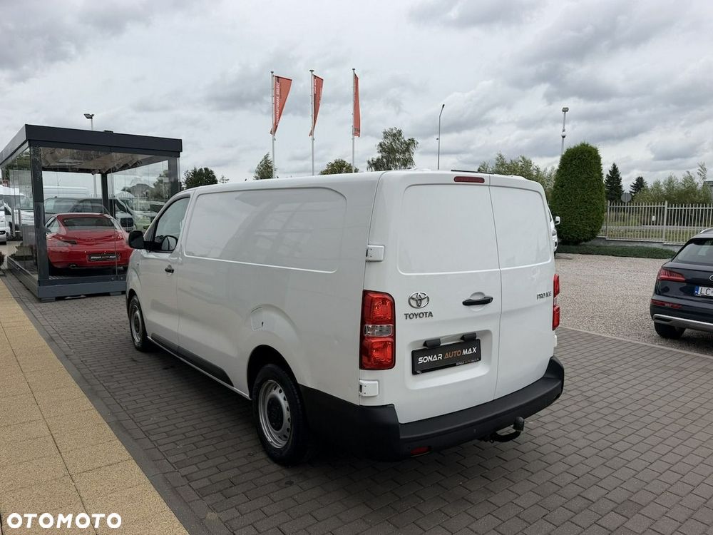 Toyota ProAce - 5