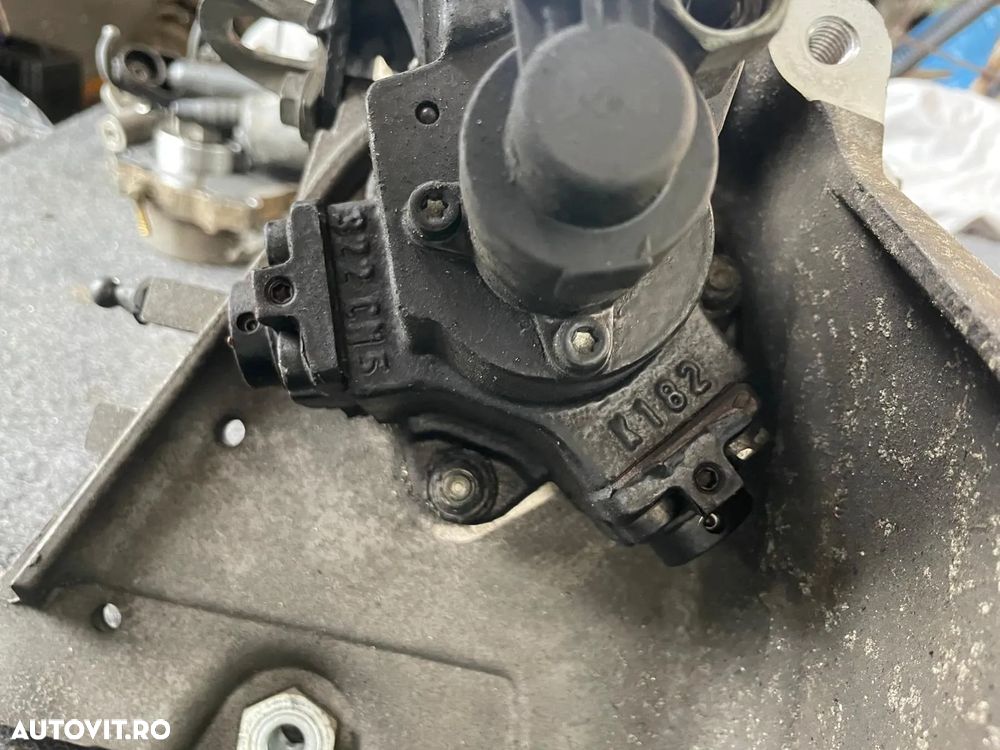 Pompa injectie Opel Insignia A 2.0 DTH diesel 118kw 160cp - 4