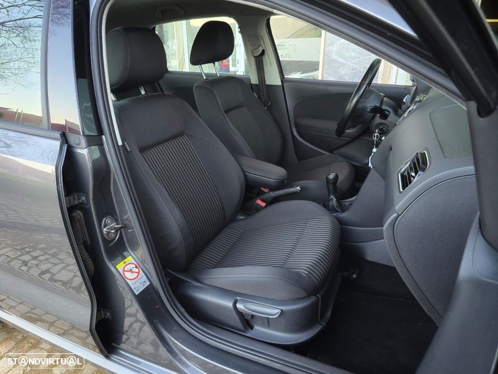 VW Polo 1.2 Highline - 18