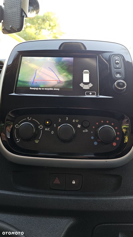 Opel Vivaro L2H1 2,9t Edition Tour - 13