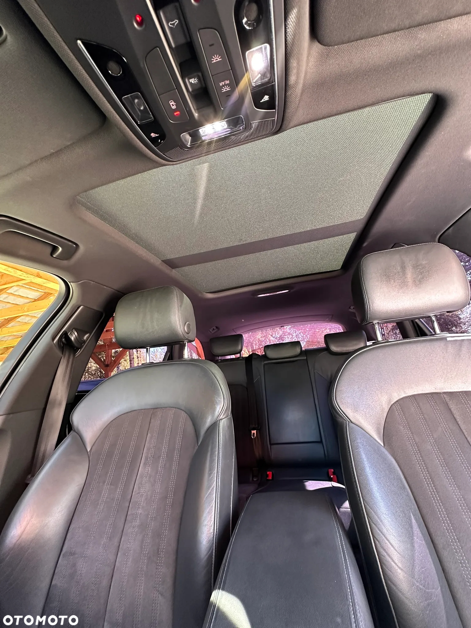 Audi A6 3.0 TDI Quattro S tronic - 17