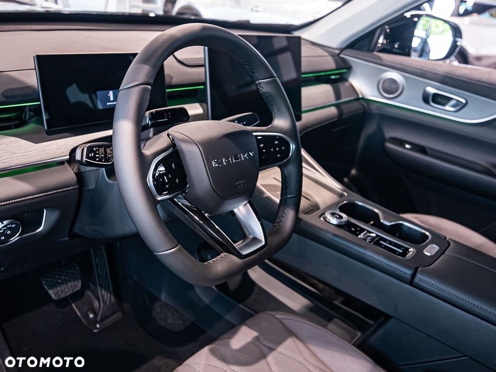 Chery Tiggo 8 - 6