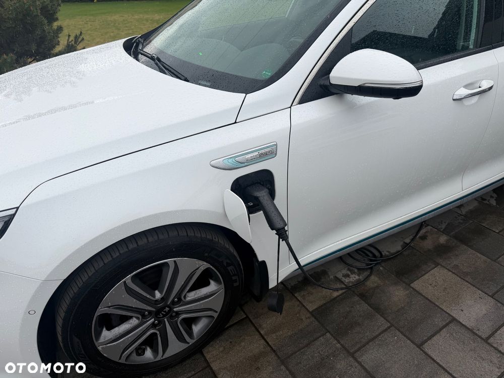 Kia Optima 2.0 GDI Spirit - 30