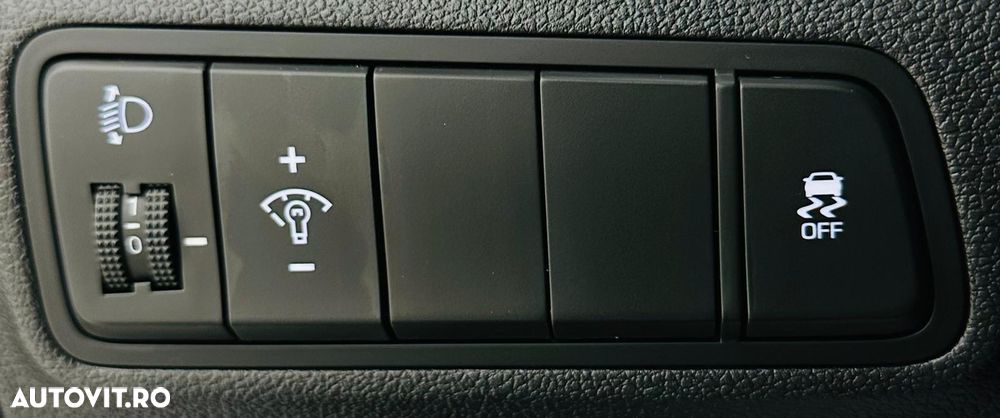 Hyundai Tucson blue 1.6 GDi 2WD Advantage - 13