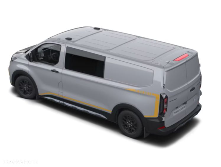 Ford Custom - 5