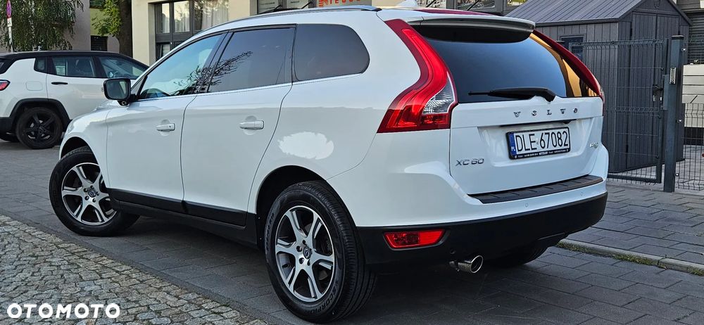 Volvo XC 60 DRIVe Summum - 30