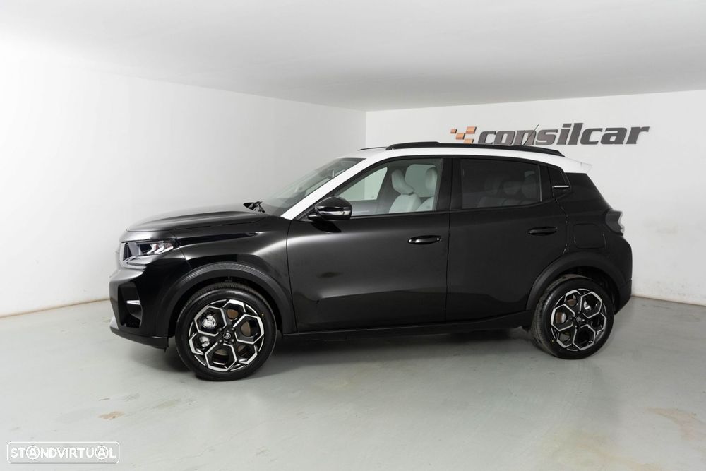 Citroën e-C3 44 kWh Autonomia Conforto Max - 8