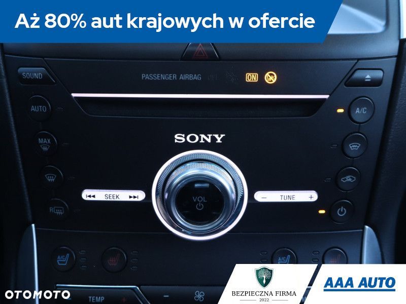 Ford Edge - 22