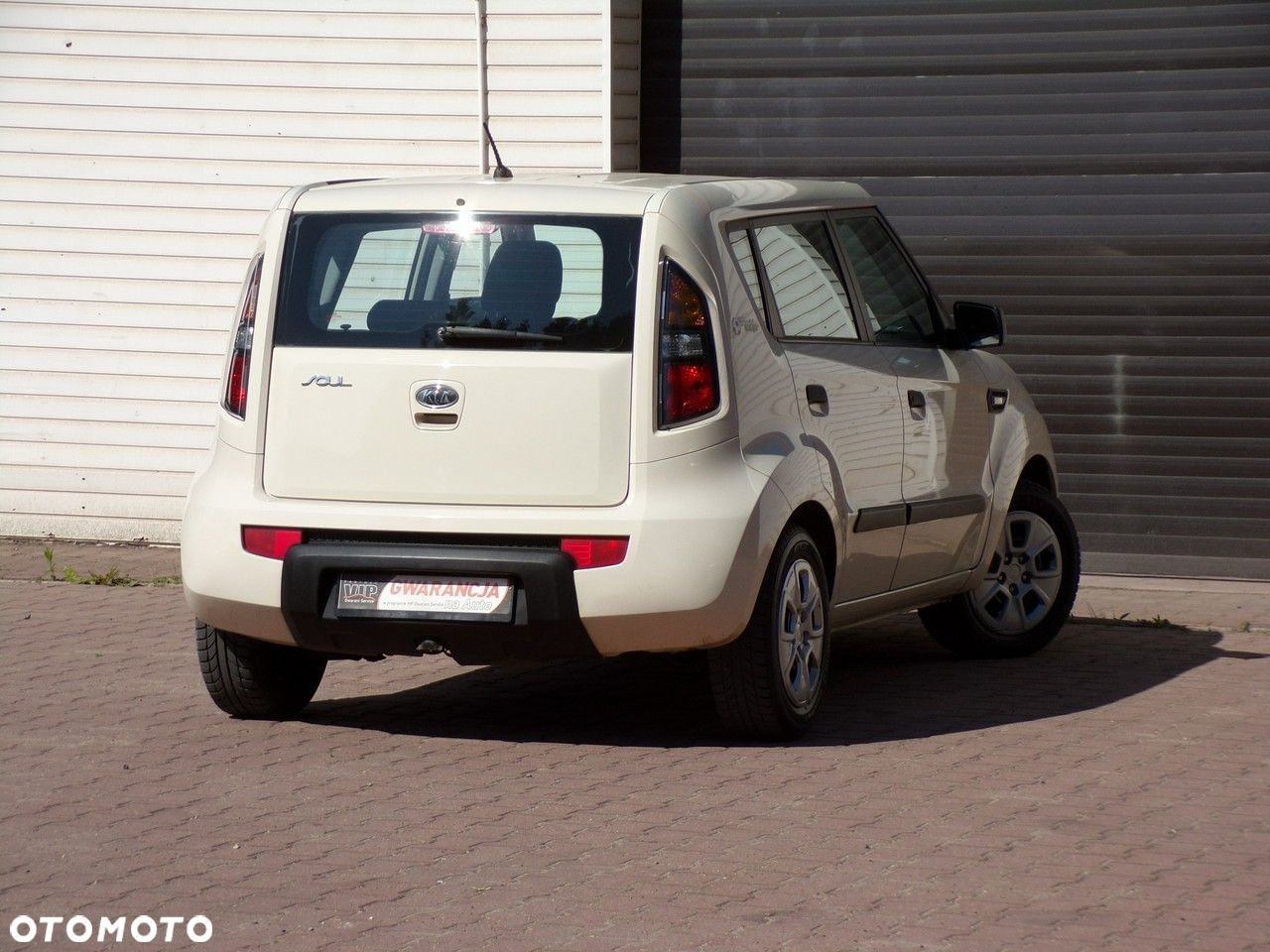 Kia Soul - 9