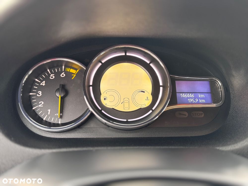 Renault Megane TCe 130 Dynamique - 10