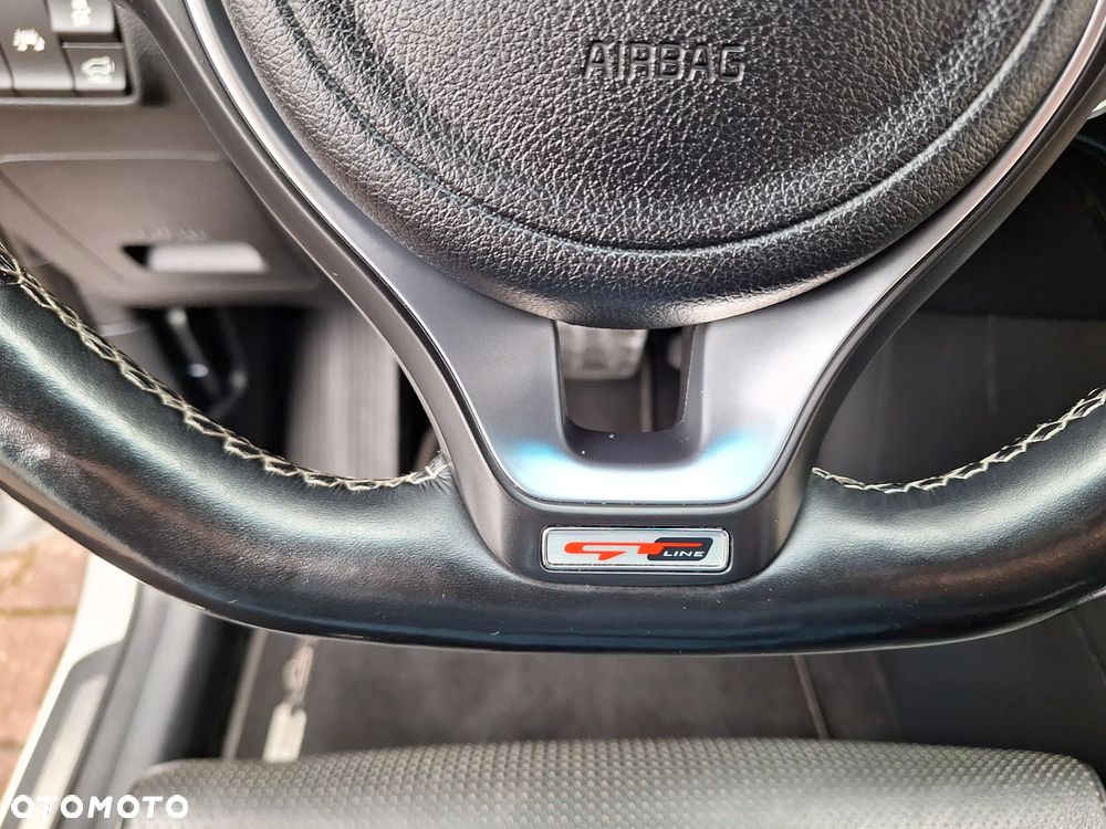 Kia Sportage 1.6 T-GDI AWD DCT GT LINE - 30