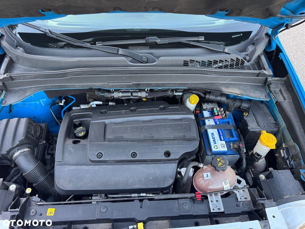Jeep Renegade 1.4 MultiAir Limited - 38