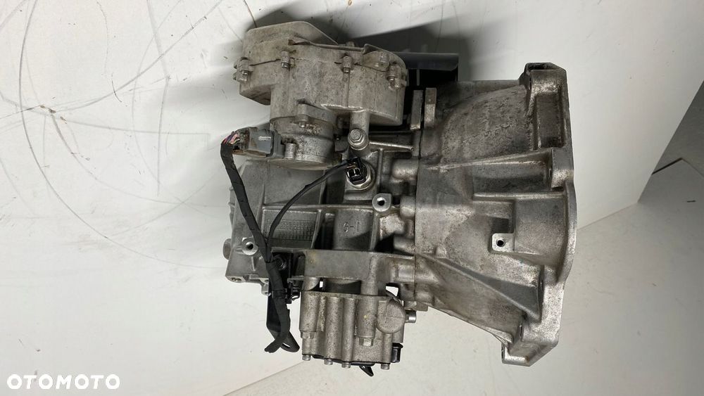 KIA PICANTO III SKRZYNIA BIEGÓW AUTOMAT 8TE6 20-23 - 6