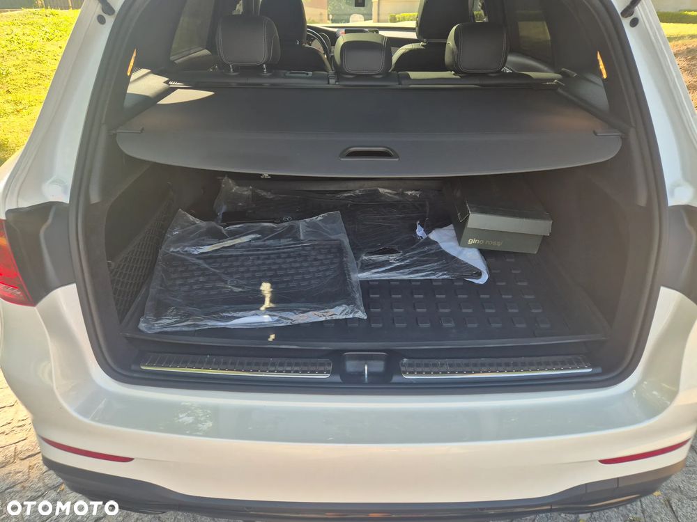 Mercedes-Benz GLC 220 d 4-Matic - 18