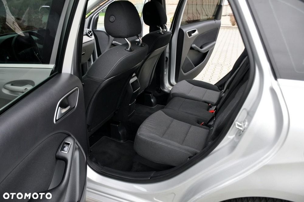 Mercedes-Benz Klasa B 2016