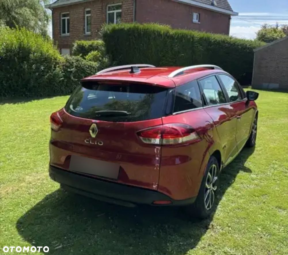 Renault Clio (Energy) TCe 90 Start & Stop INTENS - 3