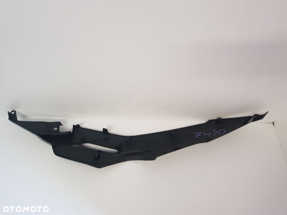 Honda Forza NSS 125 300 Owiewka Pług Listwa Lewa 18+ - 14