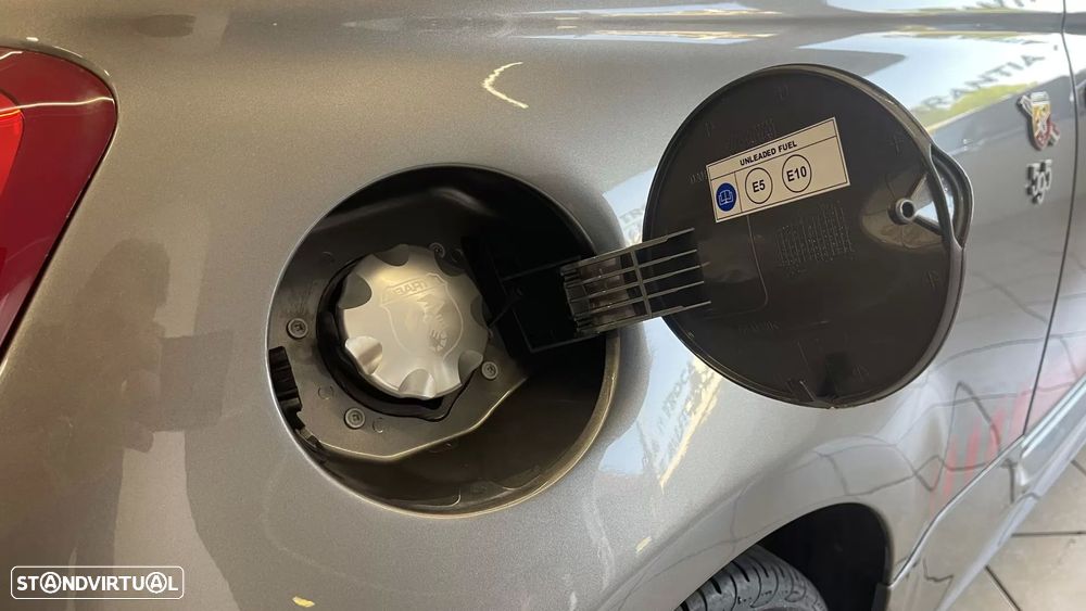 Abarth 595 1.4 T-Jet Turismo - 14