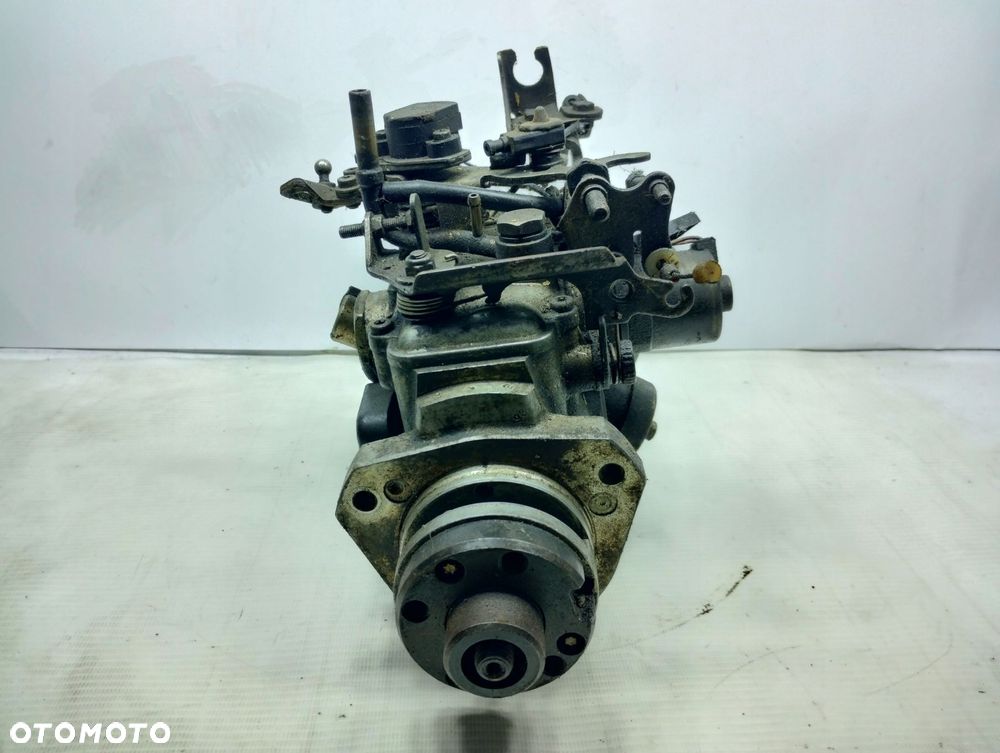 Ford Escort Mk6 Vi 1.8 Td Pompa Wtryskowa 8444B641B - 3