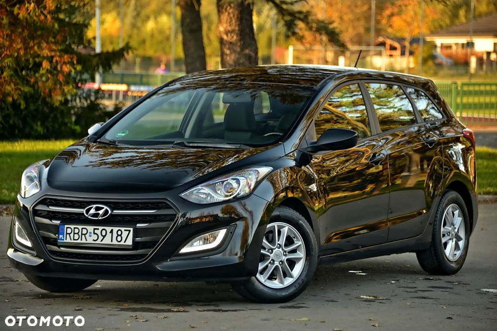Hyundai i30 - 10