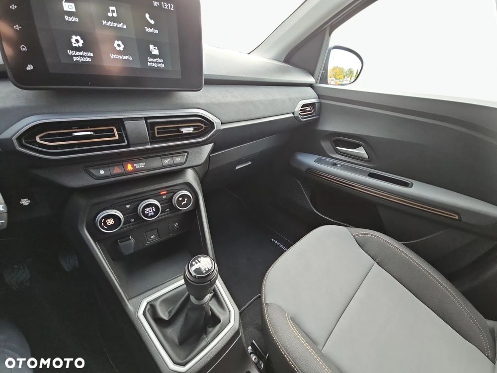 Dacia Jogger 1.0 TCe Extreme - 23