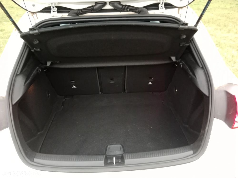 Mercedes-Benz Klasa A - 21