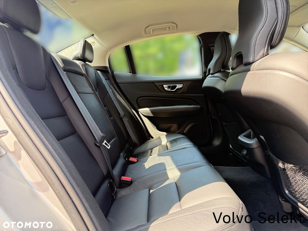 Volvo S60 - 27
