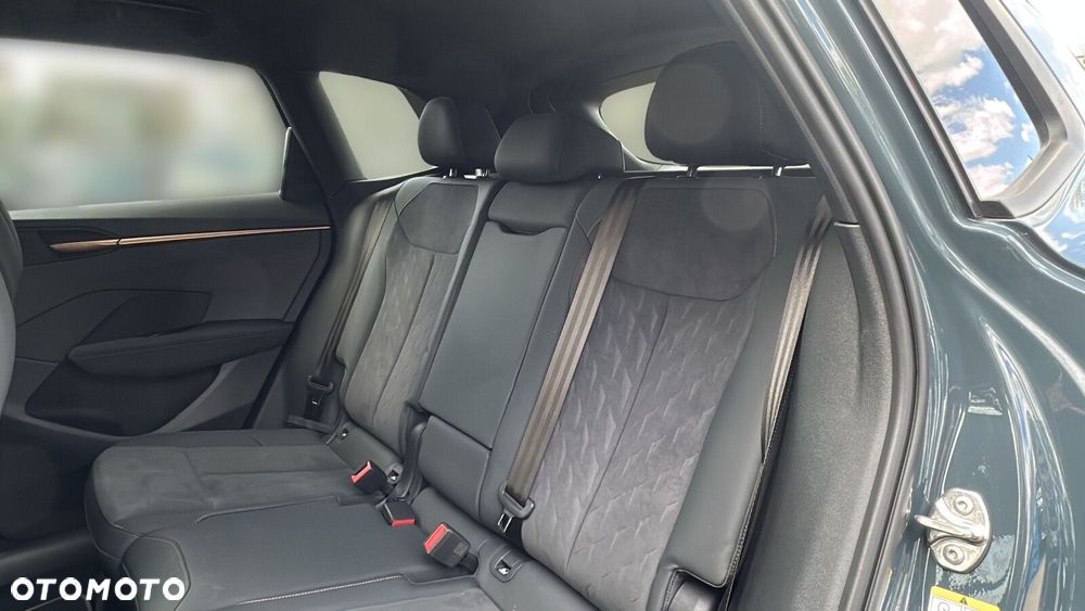 Cupra Terramar 1.5 eTSI mHEV DSG - 41