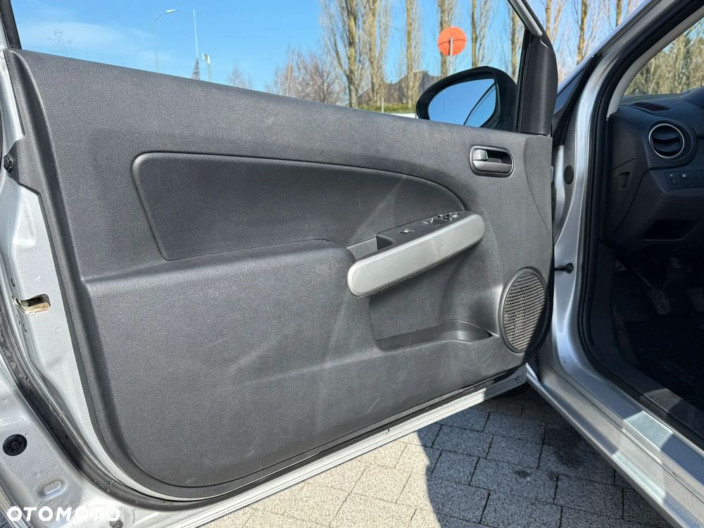 Mazda 2 1.3 MZR Prime-Line - 23