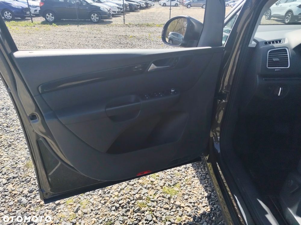 Seat Alhambra 2.0 TDI Style DSG - 10
