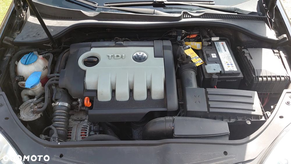 Volkswagen Golf - 15