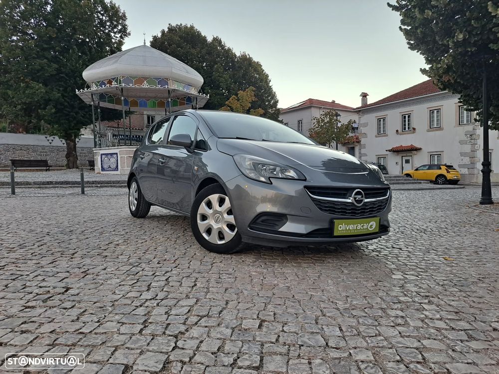Opel Corsa 1.2 Active - 8