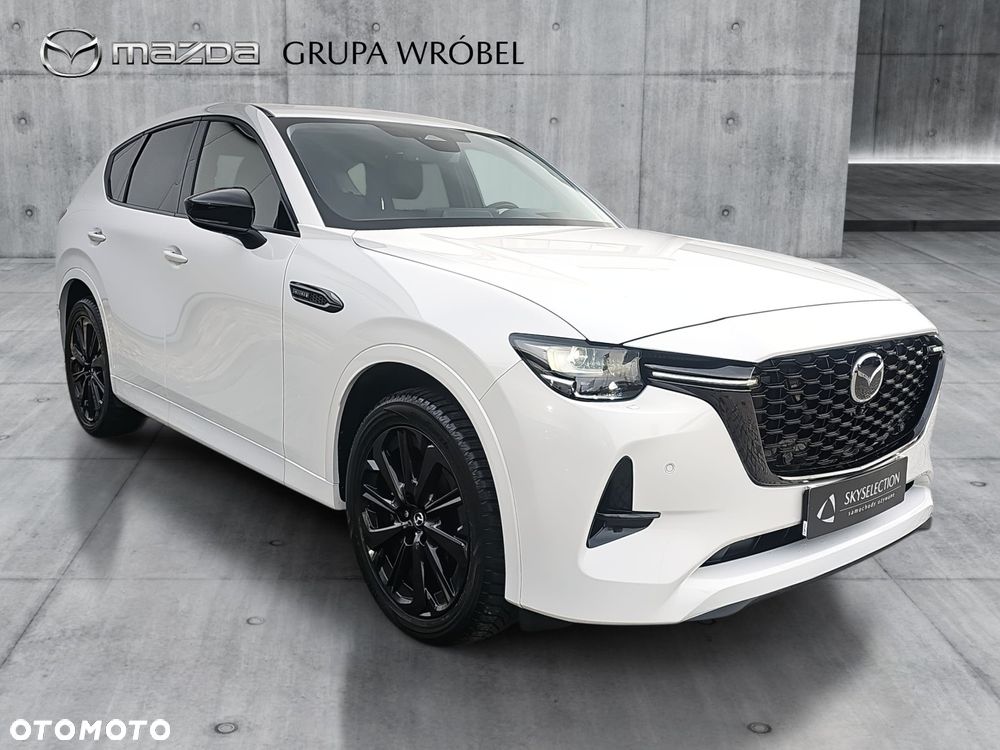 Mazda CX-60 - 3