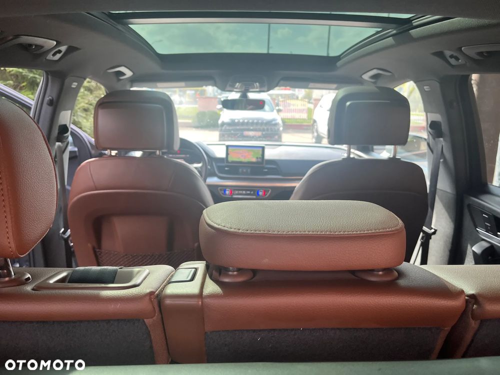 Audi Q5 45 TFSI quattro S tronic - 25