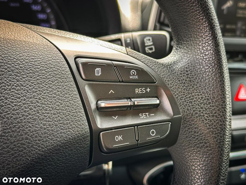 Hyundai i30 1.0 T-GDI Select - 21