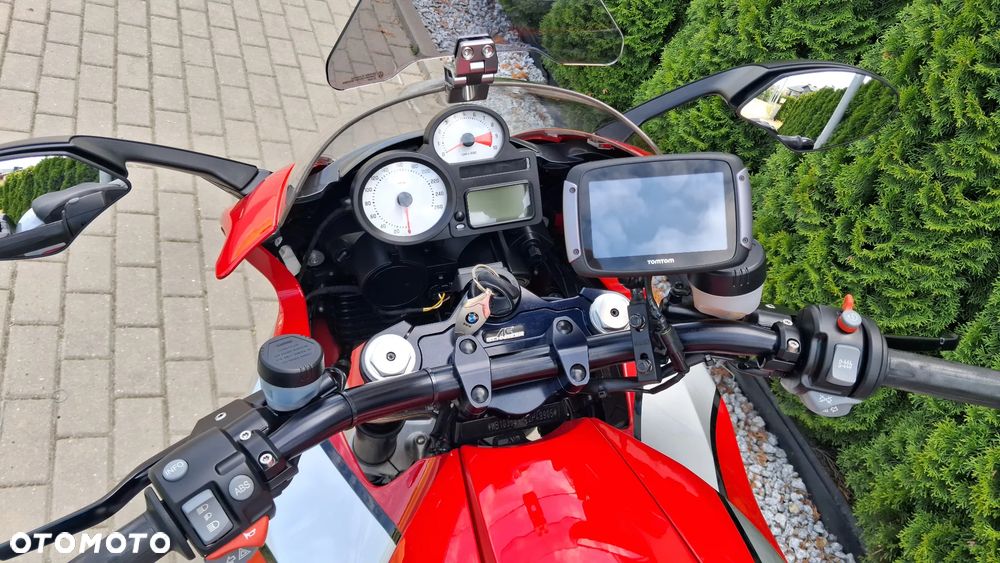 BMW R - 18