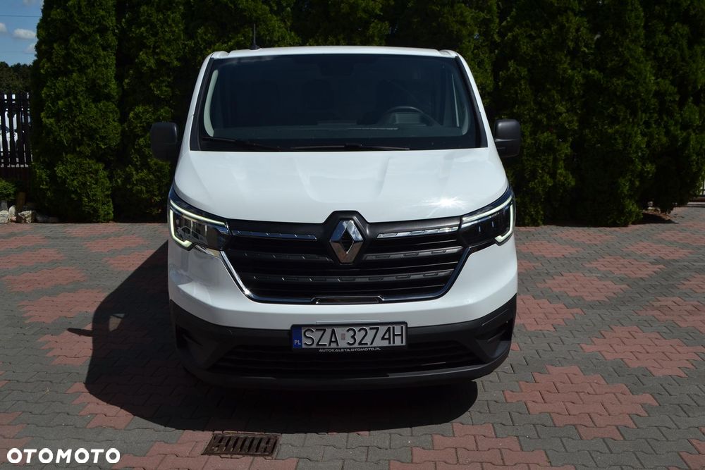 Renault Trafic ENERGY L2H1 3.0t Komfort - 10