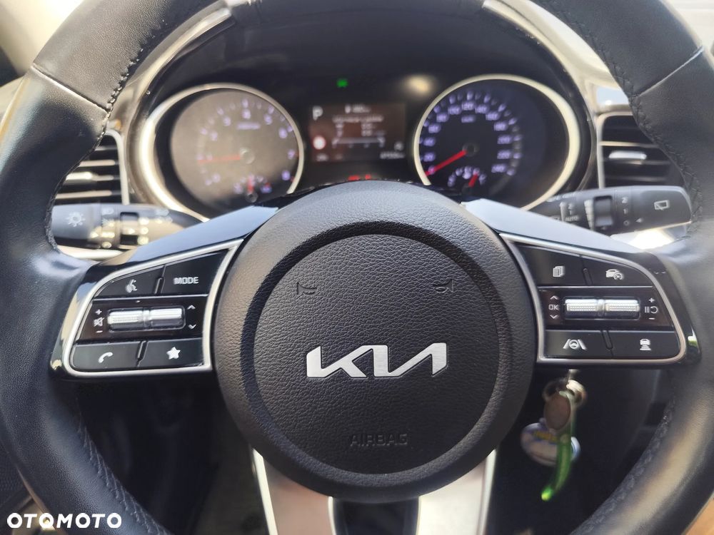 Kia XCeed 1.5 T-GDI M DCT - 14