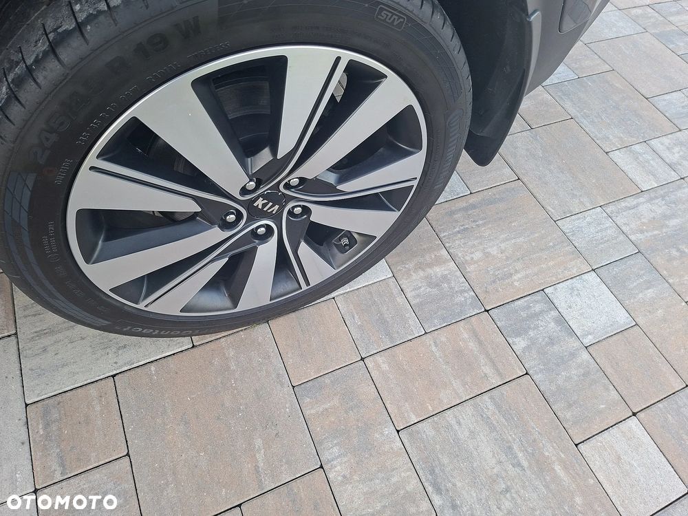 Kia Sportage - 36