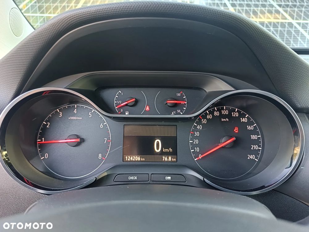 Opel Crossland X 1.2 T Elite S&S - 38