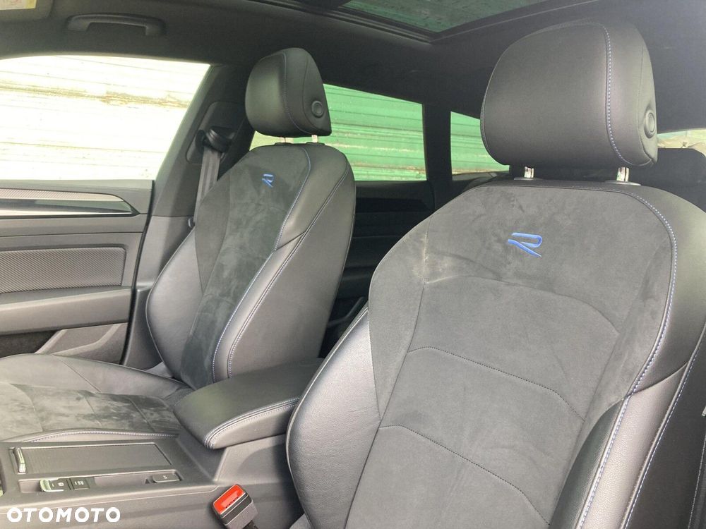Volkswagen Arteon Shooting Brake 2.0 TSI 4Motion R DSG - 16