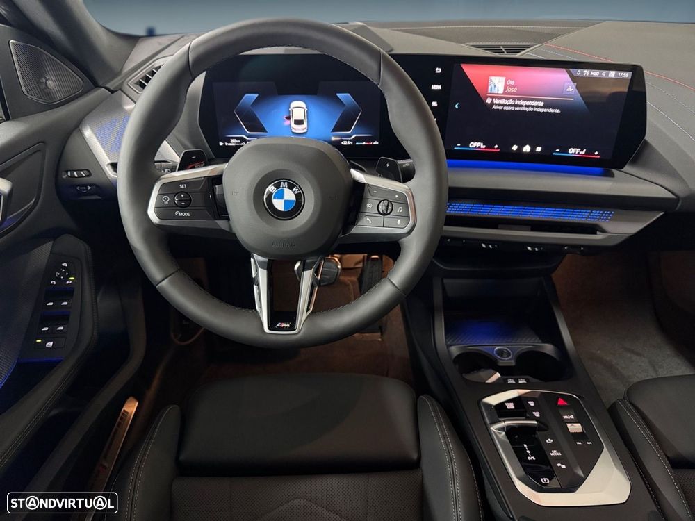BMW 220 Gran Coupé Pack Desportivo M - 7