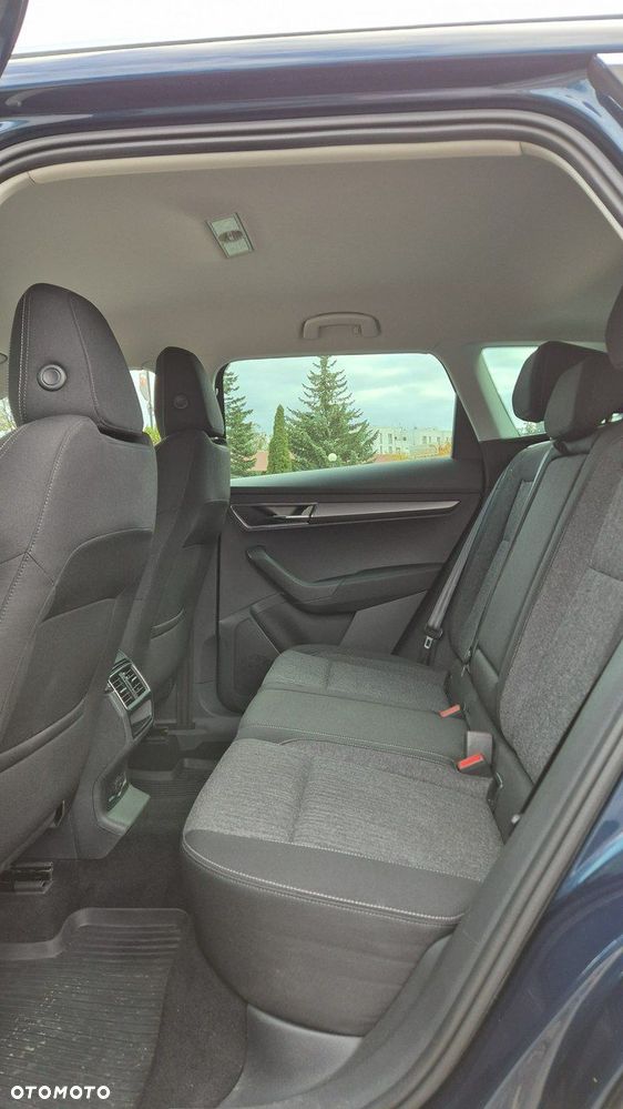 Skoda Karoq - 23