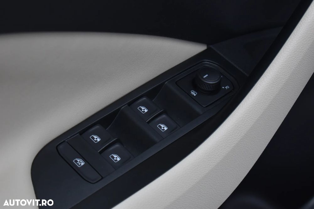 Skoda Kamiq 1.5 TSI DSG Style - 34