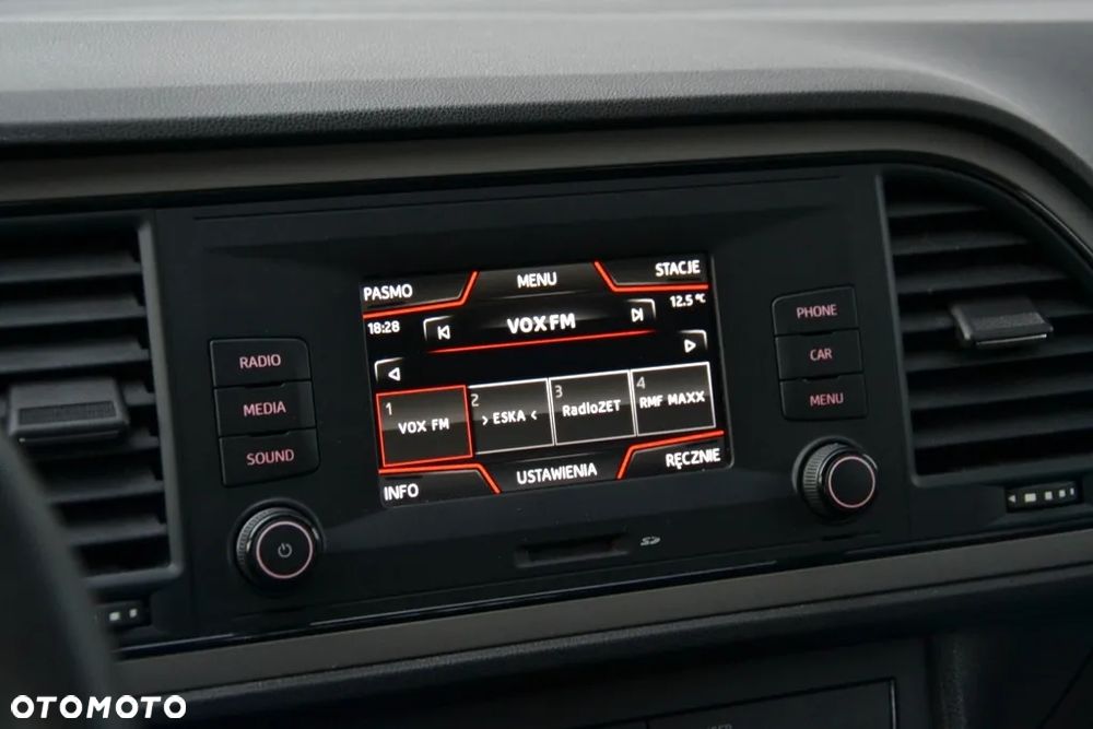 Seat Leon - 18